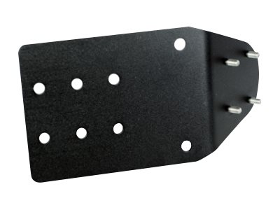 VM2 Mounting adapter plate - attaches to dock for keyboard use (included in VM2kits)