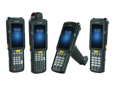 MC33XX WLAN BT SS 2D 29KY 2X