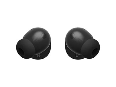 Fairbuds True Wireless Earbuds Black v2