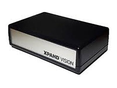 Sony XpanD 3D transmitter for VPL-XW7000 projector