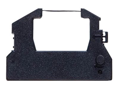 Epson ERC 28B - Black - print ribbon - for M 2000