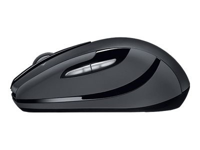 Logitech® Wireless Mouse M545 Black