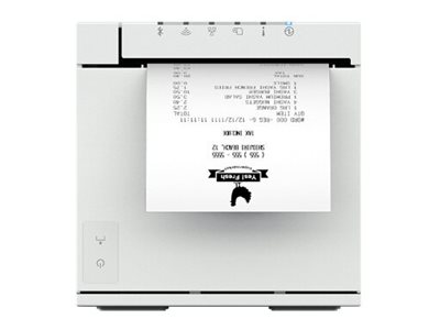 Epson TM-m30III (151): Wi-Fi + Bluetooth
