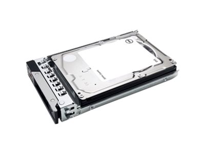 1.2TB 10K RPM SAS 12Gbps 512n 2.5in Hot-plug Hard Drive CK
