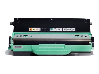 Brother WT200CL - Waste toner collector - for Brother DCP-9010, HL-3040, 3045, 3070, 3075, MFC-9010, 9120, 9125, 9320, 9325