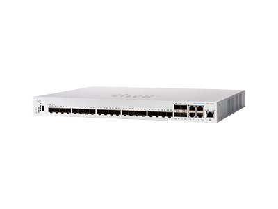 Refurb/CBS350 Managed 24-port SFP