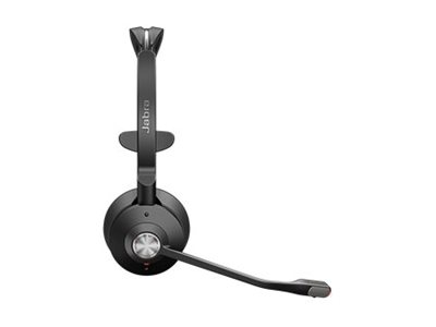 Jabra Engage 75 Mono EMEA Tactile buttons u0026 screen penta (5x) connectivity