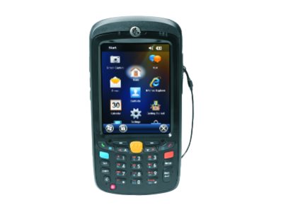MC55X WLAN LED IMAGER SE4710