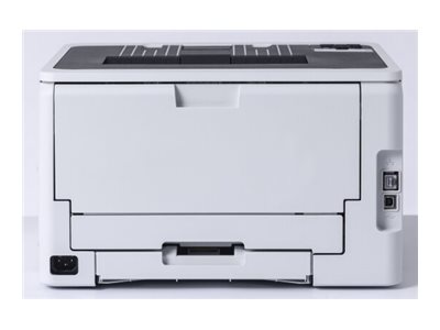 Brother HL-L3240CDW - Printer - colour - Duplex - LED - A4/Legal - 600 x 2400 dpi - up to 26 ppm (mono) / up to 26 ppm (colour) - capacity: 250 sheets - USB 2.0, Wi-Fi(n), Gigabit LAN
