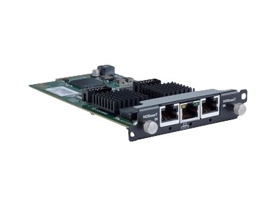CORIOVIEW MOD HDBT 2 INPUT. 1 stk