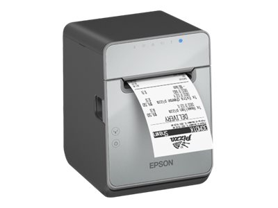 Epson TM-L100 (101) USB Ethernet Serial