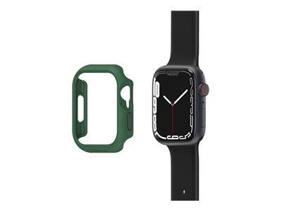 Watch Bumper APP Watch 9/8/7 45mm GRN