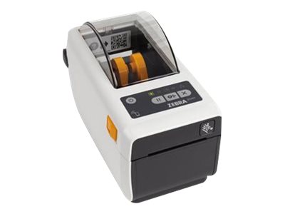 Direct Thermal Printer ZD411 Healthcare