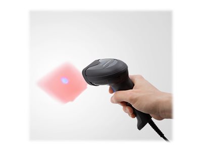 QUICKSCAN LITE 2500 2D IMAGER USB BLACK