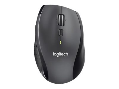 Wireless Mouse M705 Silver, WER Occident