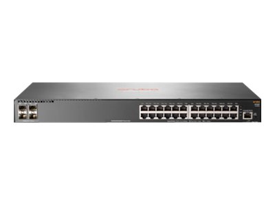 Aruba 2930F 24G 4SFP+ Swch