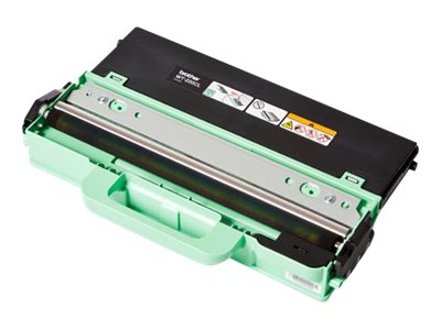 Brother WT220CL - Waste toner collector - for Brother DCP-9015, 9020, 9022, HL-3140, 3150, 3152, 3170, 3172, 3180, MFC-9142, 9332, 9342