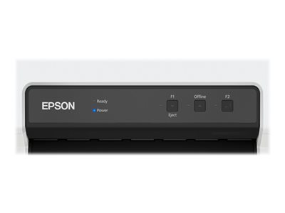 Epson PLQ 35 - Passbook printer - B/W - dot-matrix - 10 cpi - 24 pin - up to 540 char/sec - parallel, USB 2.0, serial