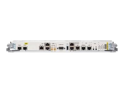 ASR 9000 Route Switch Processor