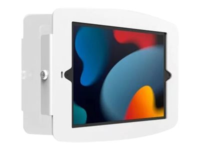 IPAD 10.2IN GLASS MOUNT SPACE ENCLOSURE