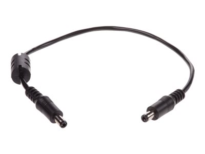 AXIS T8127 60 W Splitter 12/24 V DC - PoE splitter - 54 Watt - for AXIS P1214, P1365, P5514, P5515, P5515 50, P5515 60, Q1635, Q1941, Q6042, Q6045, V5914