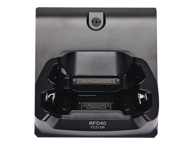 RFD40 1 DEV/0 Toaster Slots COMM Cradle