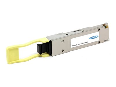 Origin 100 GbE QSFP28 SR4 Transceiver 10