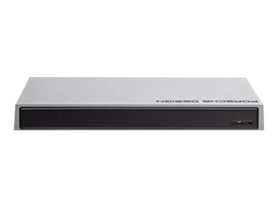 LaCie Porsche Design P'9223 Slim - Solid state drive - 250 GB - external (portable) - USB 3.0