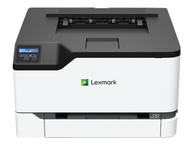 Lexmark CS331dw 24 pppm WiFi ethernet