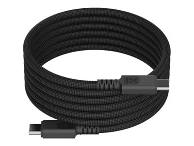 TravelPro Magnetic Cable USB-C PD 100W