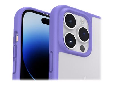 React iPhone 14 Pro PURxing CLR/PUR PolyBag