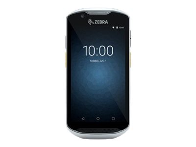 TC57X WAN f/ROW 5in FHD 8 core 4/32 GB RAM/UFS FLASH SE4720 GMS