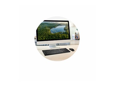 Kensington KB150 - Keyboard - wireless