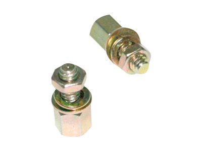 DSUB BOLT SET. 1 stk