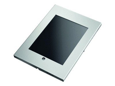 Vogel's Professional PTS 1101 - Secure enclosure for tablet - silver