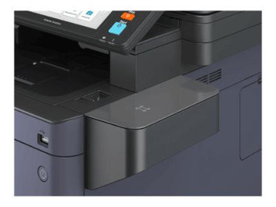 Card Reader Holder 12 - ECOSYS MAxx / TASKalfa MAxx (A4 MFP Color)