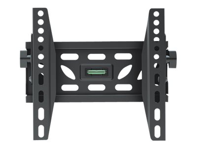 Neomounts LED-W220 - Bracket - tilt - for LCD display - black - screen size: 22\"-40\" - wall-mountable