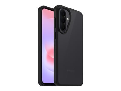 OtterBox React Samsung Galaxy A37 5G clr/black ProPack