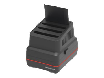 Kit incl. quad BATT charger PW SUPP EU u