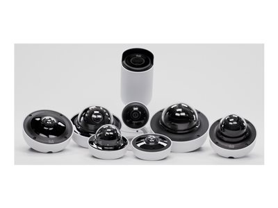 Meraki Fixed Lens Mini-dome Outdoor