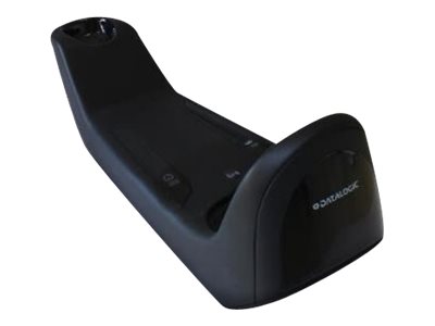 Datalogic 4190 Slim - Barcode scanner wireless charging base - for Datalogic GBT4500, Engage One Essential