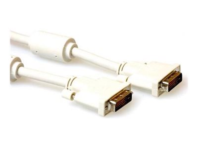 DVI-D(24+1) DL M/M HQ 10.00M. 1 stk
