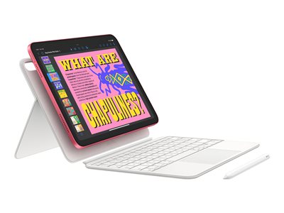11-inch iPad Wi-Fi 512GB - Silver