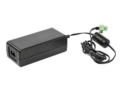 StarTech.com Universal DC Power Adapter - Industrial USB Hubs - 20V, 3.25A - Power adapter - AC 110-240 V - for P/N: HB20A4AME, HB20A7AME, HB30A10AME, HB30A7AME, ST1030USBM, ST4300USBM, ST7300USBME