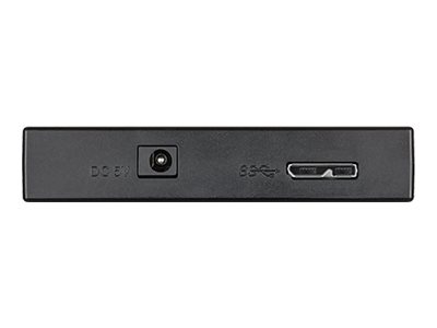 D-Link DUB 1340 - Hub - 4 x SuperSpeed USB 3.0 - desktop - for D-Link DUB-1310