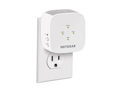 AC750 WALLPLUG EXTENDER