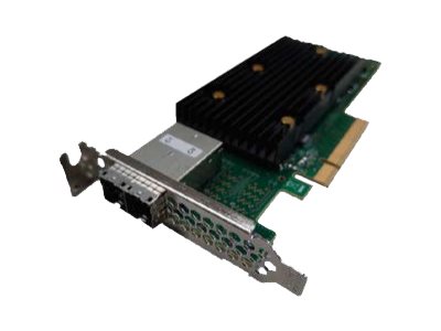 Fujitsu PSAS CP500e - Storage controller - 8 Channel - SATA 6Gb/s / SAS 12Gb/s - low profile - PCIe 3.1 x8 - for PRIMERGY RX2530 M6, RX2540 M6