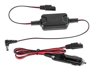 GETAC 65W 12V-32V DC VEHICLE ADAPTER (CI