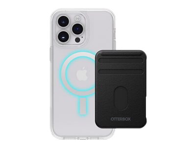 Symmetry Plus CLR iPhone 14 Pro Max CLR PolyBag