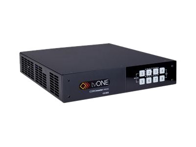 CORIOMASTER MICRO CHASSIS. 1 stk